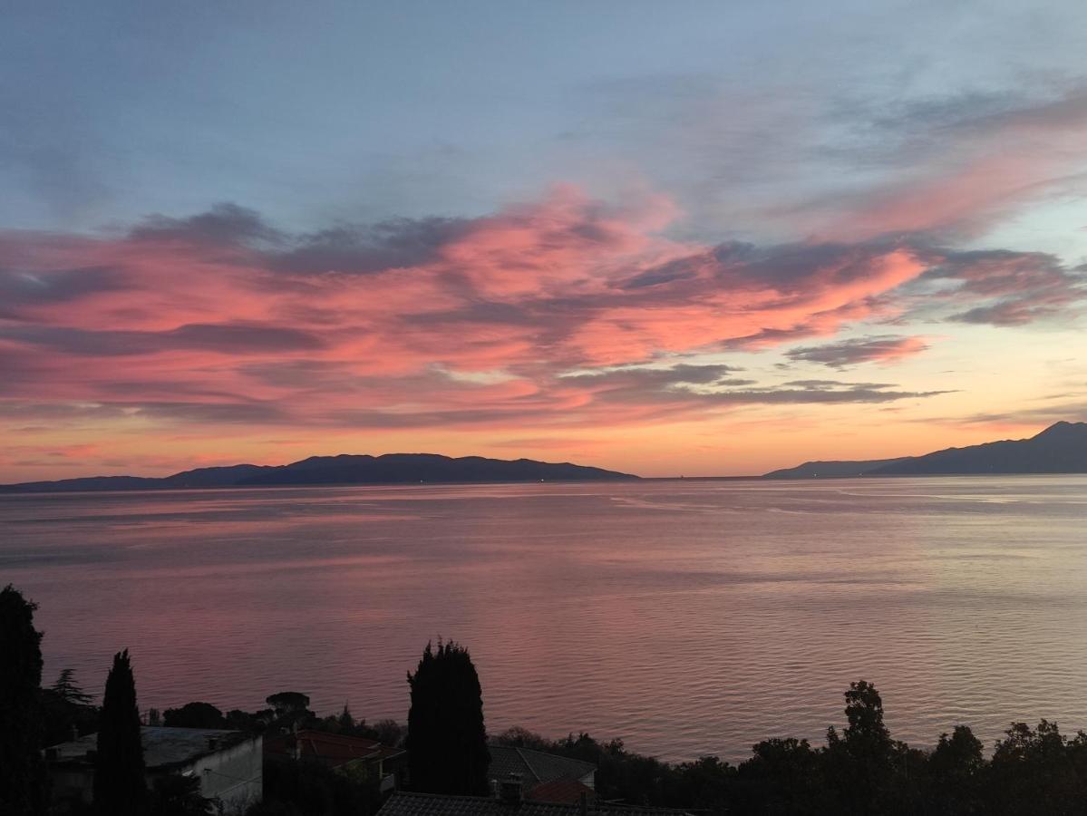 Apartmán Lamia S Pogledom Na *