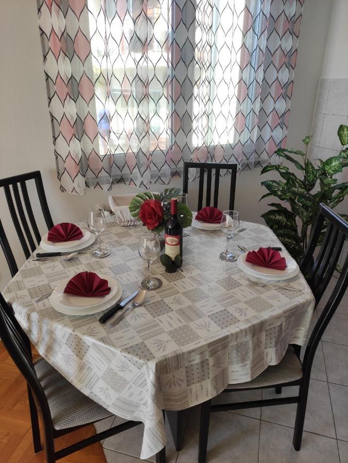 Apartment Lamia S Pogledom Na Rijeka