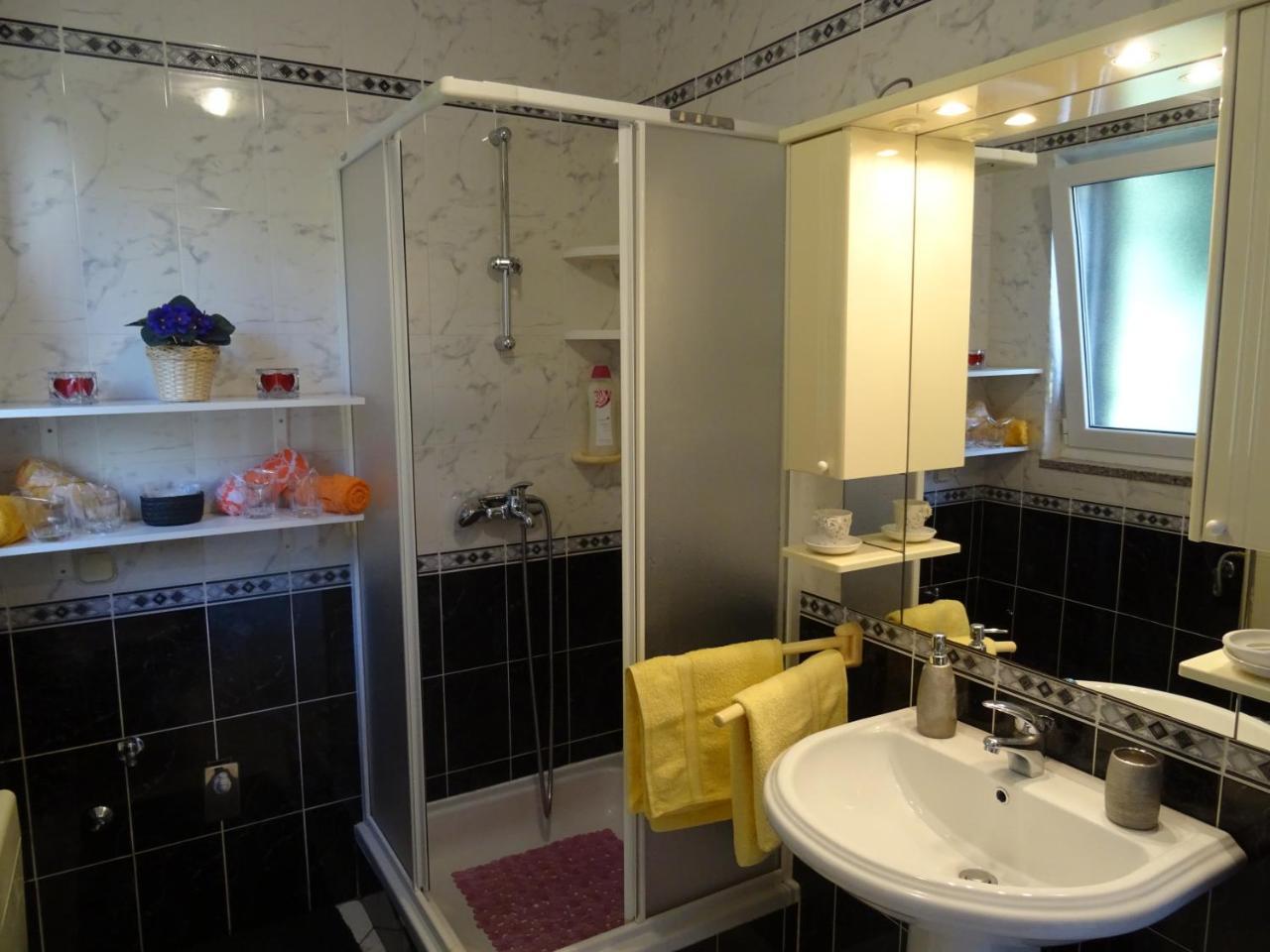 Lamia S Pogledom Na Apartment *