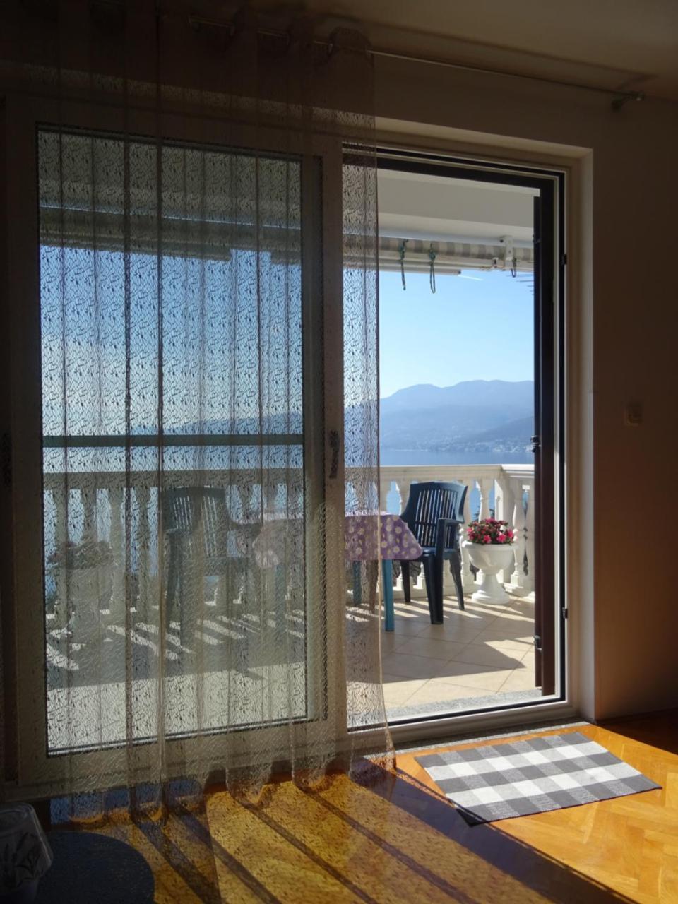 Apartment Lamia S Pogledom Na Rijeka
