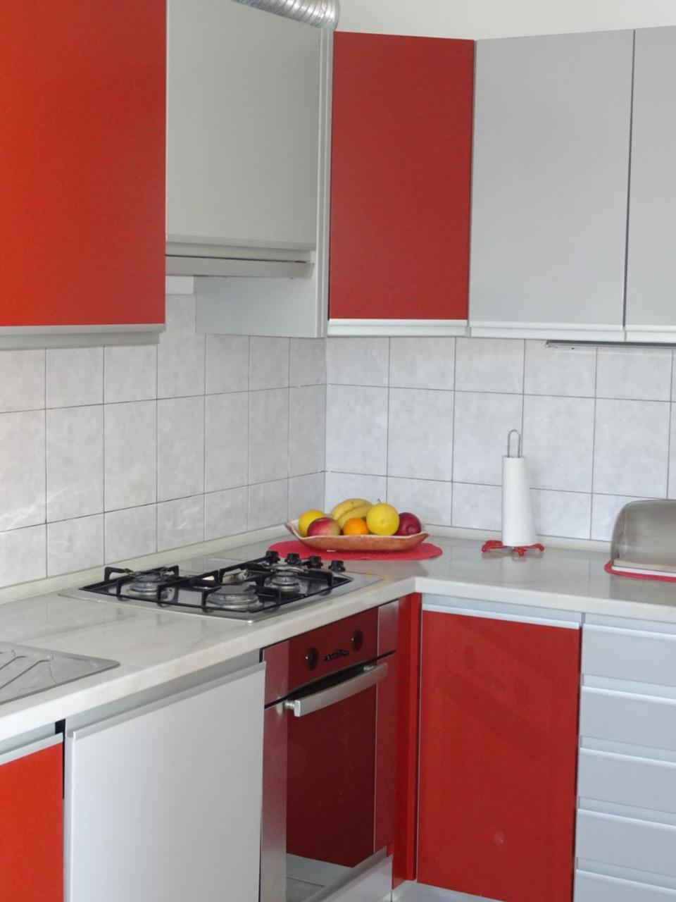Apartment Lamia S Pogledom Na