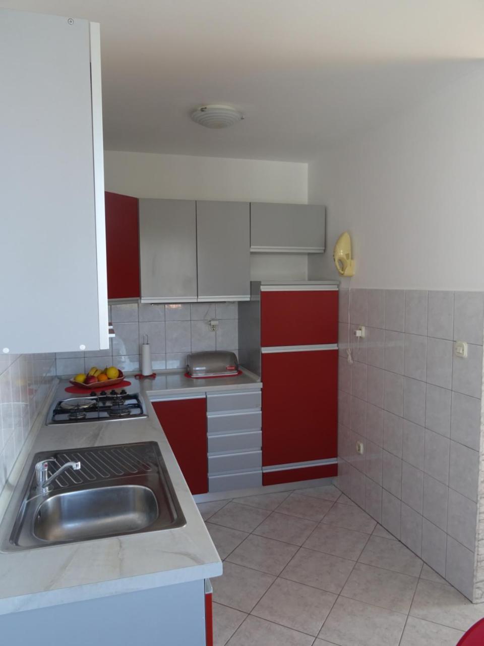 Apartment Lamia S Pogledom Na